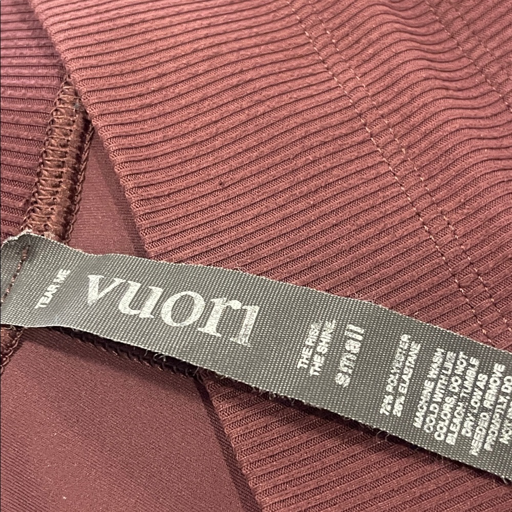 Vuori Leggings S - Picture 6 of 10
